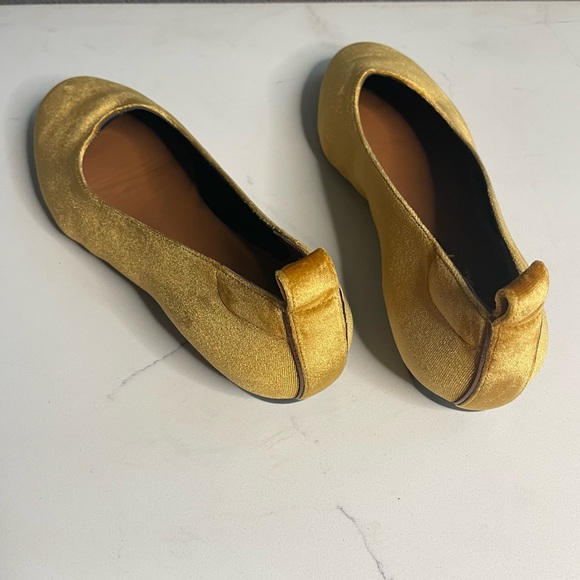 Jon Josef Gant Ballerina Flat - Picture 5 of 10